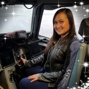 Meet your Posher, Jenny